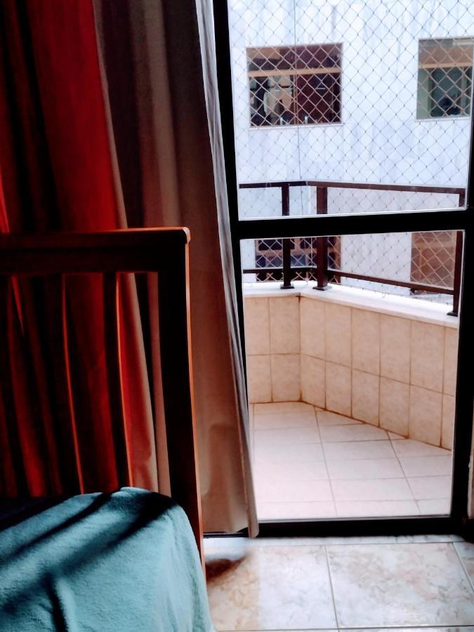 Temporada Em Cabo Frio Leilighet Eksteriør bilde