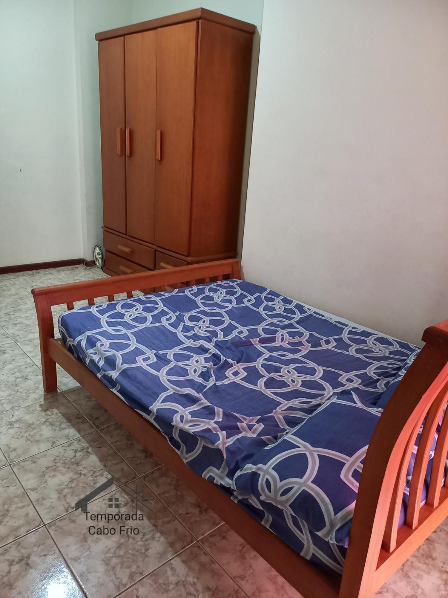 Temporada Em Cabo Frio Leilighet Eksteriør bilde