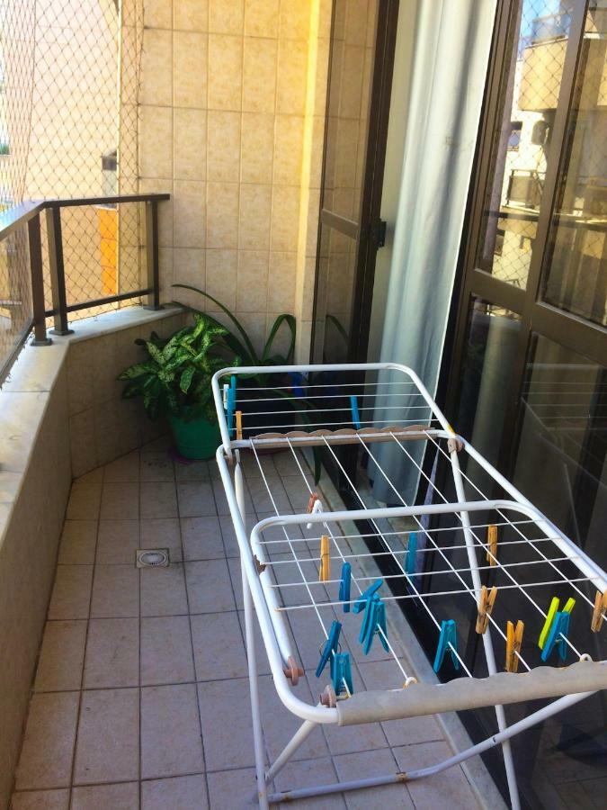 Temporada Em Cabo Frio Leilighet Eksteriør bilde