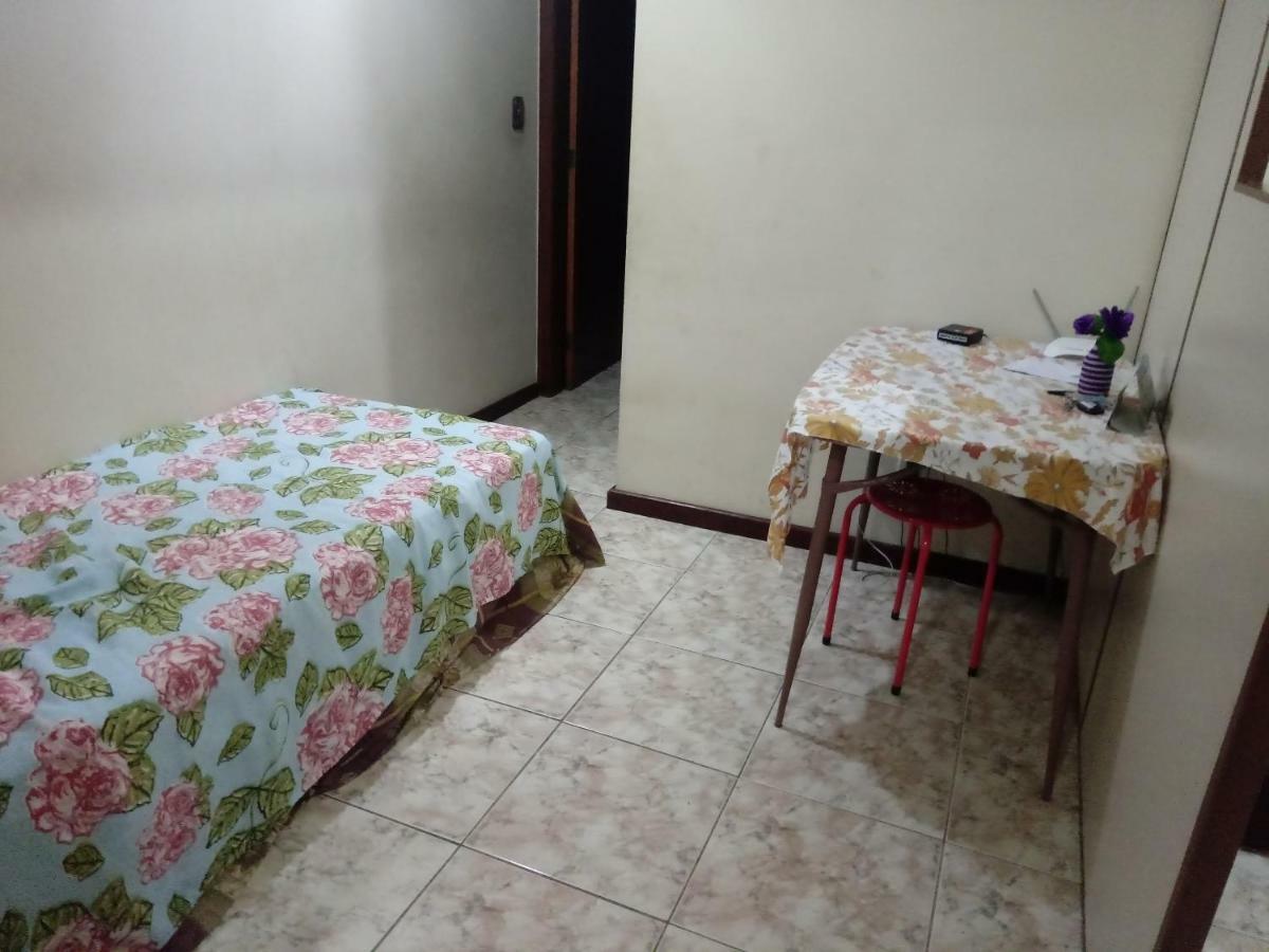 Temporada Em Cabo Frio Leilighet Eksteriør bilde